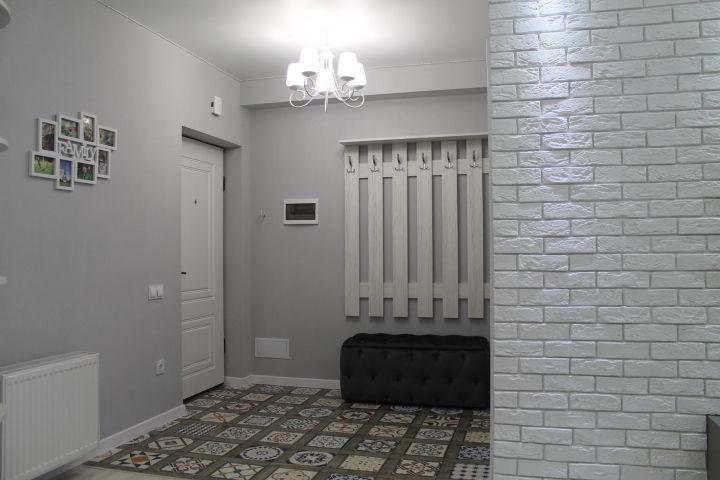 Apartament Lux Sect. Riscani Kisinyov Kültér fotó