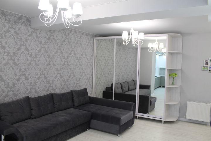 Apartament Lux Sect. Riscani Kisinyov Kültér fotó