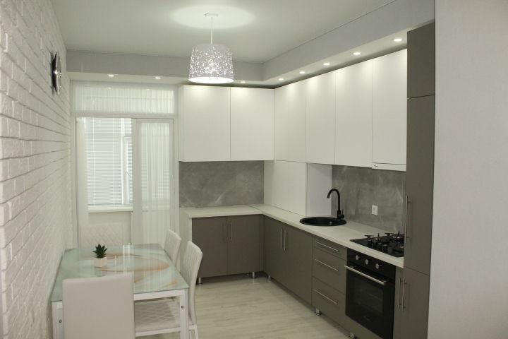 Apartament Lux Sect. Riscani Kisinyov Kültér fotó