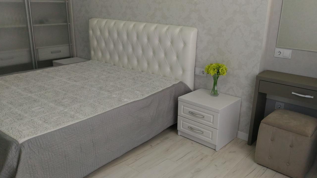 Apartament Lux Sect. Riscani Kisinyov Kültér fotó