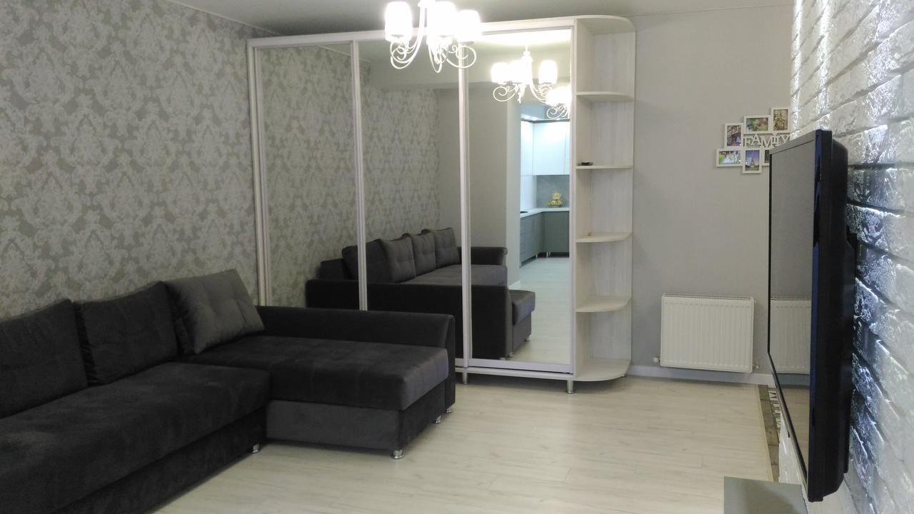 Apartament Lux Sect. Riscani Kisinyov Kültér fotó