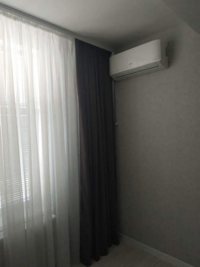 Apartament Lux Sect. Riscani Kisinyov Kültér fotó